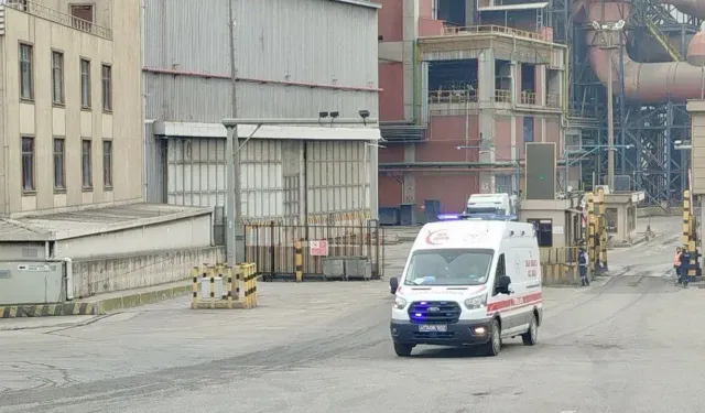 Kocaeli’de 3 İşçinin Öldüğü Kazada 3 Şüpheli Adliyede