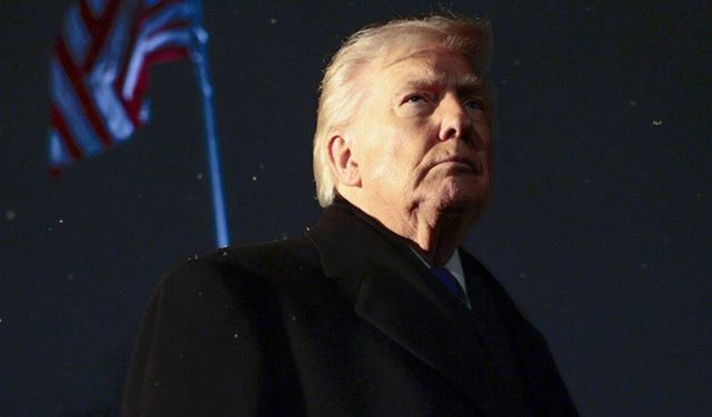 Trump’tan İran’a Sert Mesaj: “Bir Medeniyet Yok Olacak”