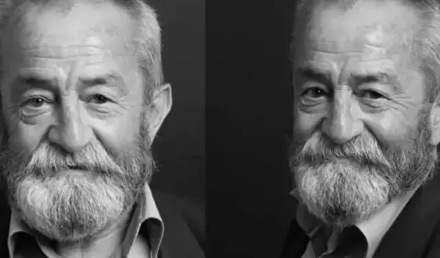 Arif Ertan Güntav hayatını kaybetti: Yeşilçam bir emektarını daha yitirdi
