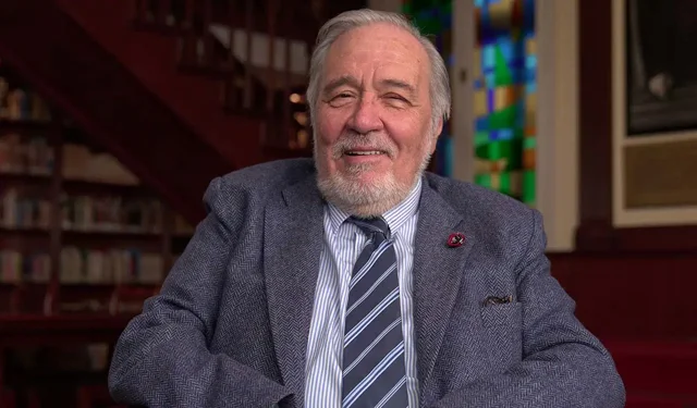 İlber Ortaylı'nın Adı Orada Yaşatılacak