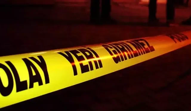 Gölcük’te Şüpheli Ölüm: Evinde Hareketsiz Bulundu