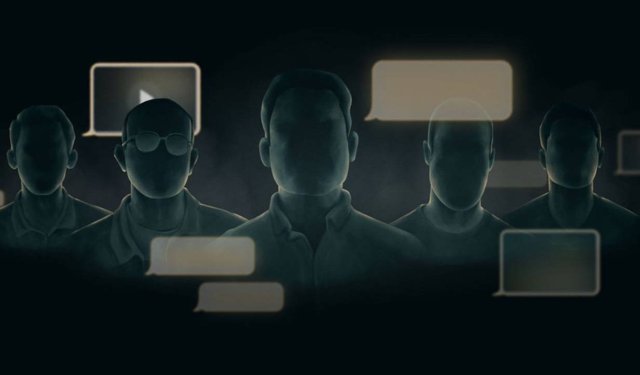 Online Cinsel İstismar Ağları Ortaya Çıktı