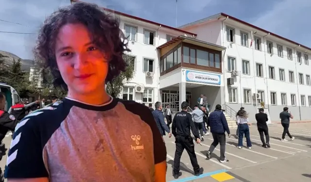 Bekçi'nin İfadesi:Güvenlik Güçlerine Teslim Ettik