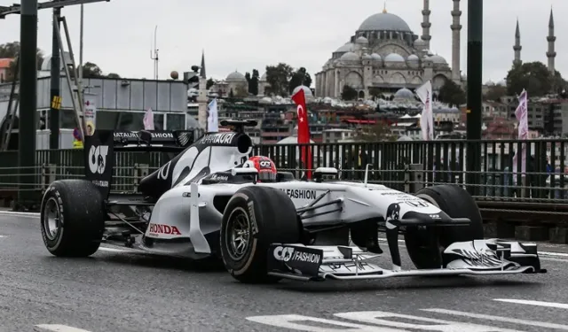 Türkiye Formula 1 2027 Takviminde Yer Alacak mı?