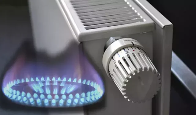 Kocaeli'de Doğalgazsız Köy ve Mahalle Kalmayacak