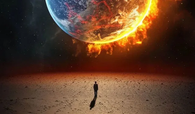 Nobel’li Fizikçi Tarih Verdi: Kıyamet Ne Zaman Kopacak? Ne Kadar Sürecek?