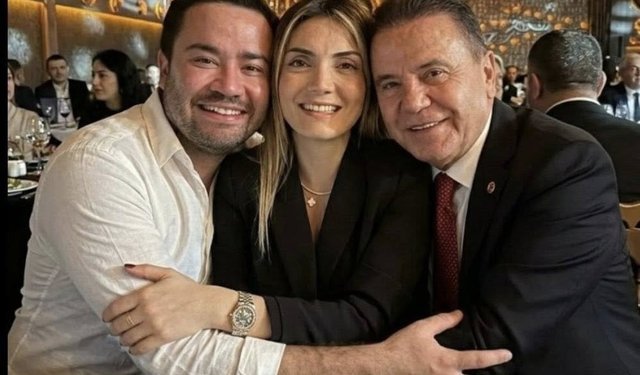 Böcek Ailesine Soruşturma: 3 Kişi Hakkında Gözaltı Kararı