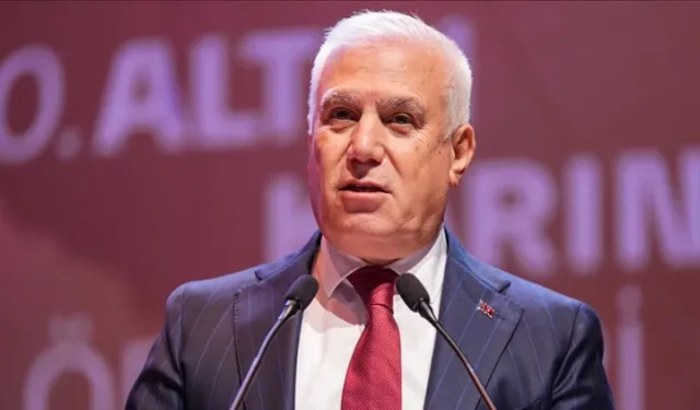 Bursa Büyükşehir Belediye Başkanı Mustafa Bozbey tutuklama talebiyle hakimliğe sevk edildi