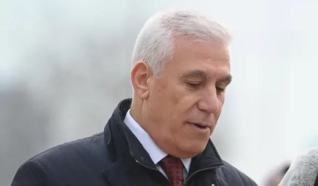 Bursa Büyükşehir Belediye Başkanı Tutuklandı