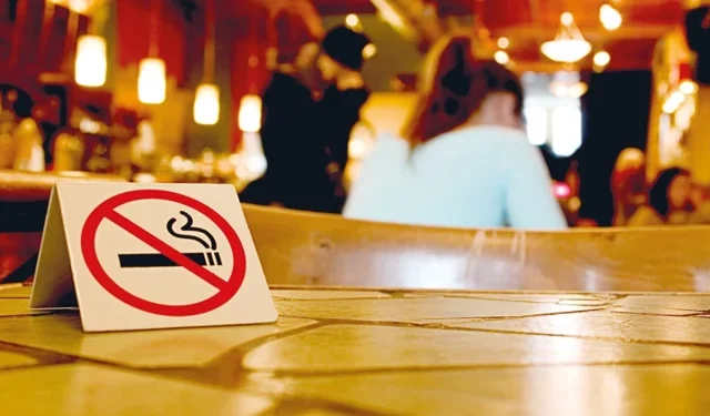 Tütün Üretimi ve Satışı Yasaklanıyor