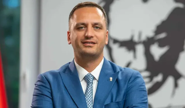 Bornova Belediye Başkanı Eşki Serbest Bırakıldı