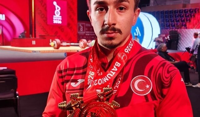 Avrupa Şampiyonası’nda Türk Rüzgarı