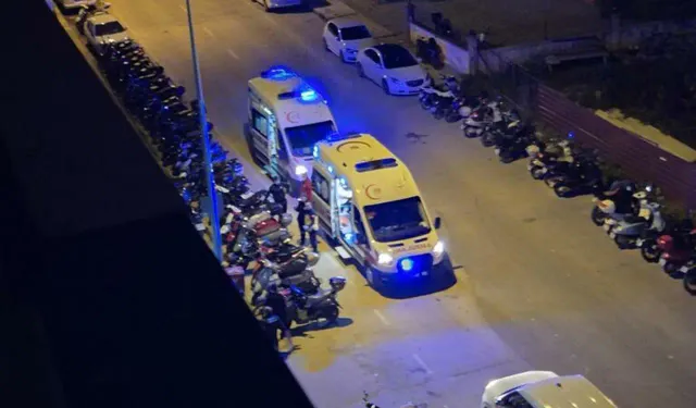 Yurtta Kalan 73 Öğrenci Hastanelik Oldu