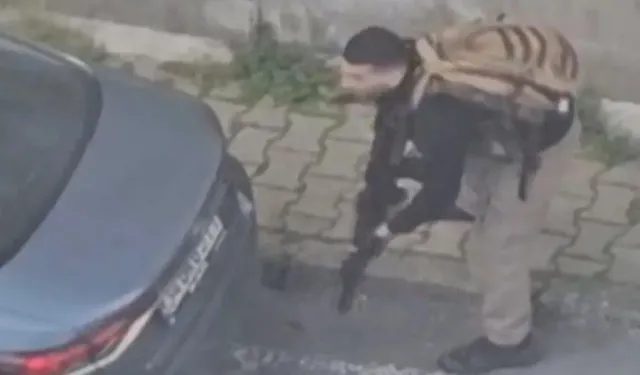 Beşiktaş’taki saldırganın geçmişi ortaya çıktı: Dikkat çeken detaylar