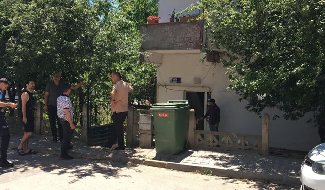 Karısını ağır yaralayan sanık: "Gitmek İstersen Suratına Kezzap Dökerim!"