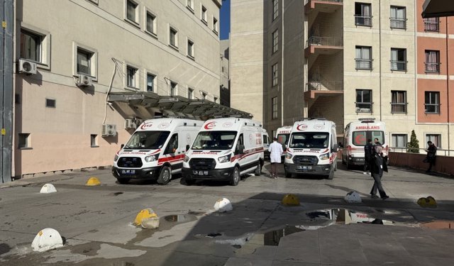 Alkol Alırken Müzisyeni Bıçakladılar