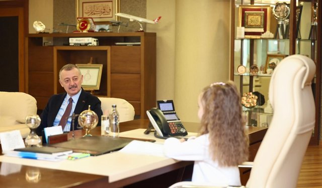 Büyükşehir Defne Su Kıssacık'a Emanet: İşte Başkanın Talimatları