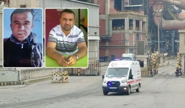 Dilovası’nda 3 İşçinin Hayatını Kaybettiği Olayda 3 Kişi Tutuklandı