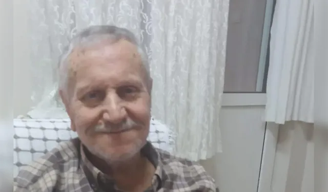 Ali Rıza Dinsel Hayatını Kaybetti