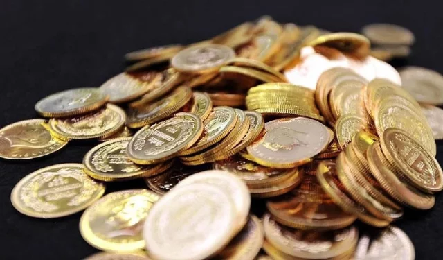 Gram ve Çeyrek Altın Kaç TL Oldu? Son Rakamlar Açıklandı