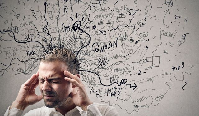 Neden Yanlış Seçimlerin İnsanısınız? Karar Yorgunluğu Nedir?