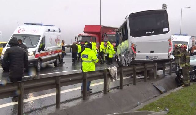 Ağır Yaralanan Polis Memuru Seçkin Yalçın Şehit Oldu