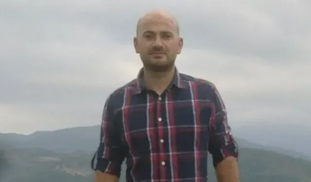 Başiskele’de belediye personeli yaşamına son verdi