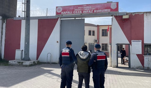 Başiskele’de FETÖ Operasyonu!