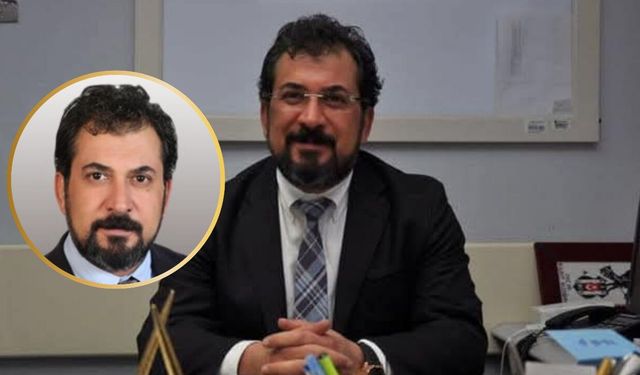 Bülent Akdoğan Kimdir? Profesör Bülent Akdoğan Neden Öldü?