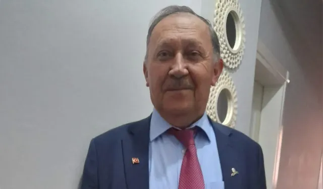 CHP Körfez Eski Yöneticisi Sabir Özentürk Hayatını Kaybetti