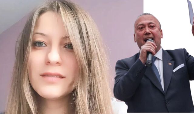 Ebru Yurtuluğ Kimdir? Uşak Belediyesi’nde Hangi Görevdeydi?