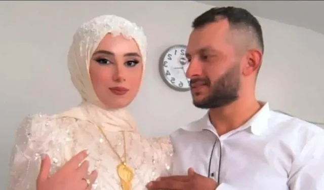 Evlenecekleri Gün Ölü Bulundular!