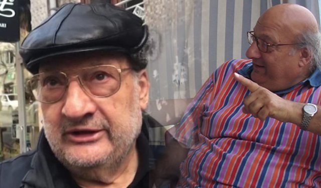 Usta Sanatçı Ferdi Atuner Hayatını Kaybetti