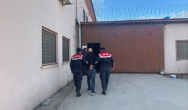 18 Yıllık Firar Kocaeli'de Son Buldu!