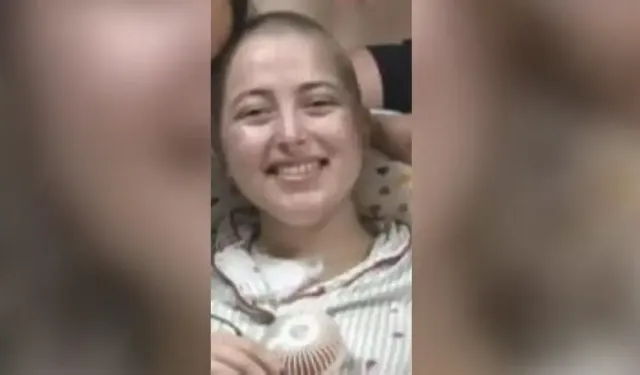 Hiranur Könez Yaşam Savaşını Kaybetti