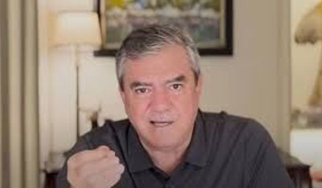 Yılmaz Özdil’den İstifa Sonrası Çok Sert Sözler