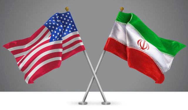 İran Ateşkes Teklifini Reddetti!