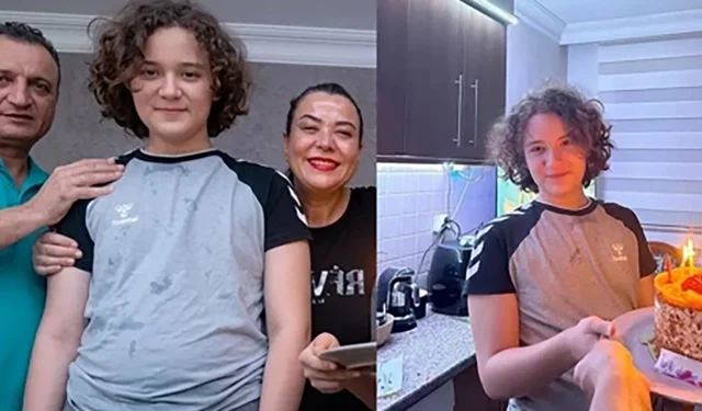 Okul Saldırısı Soruşturmasında Anne Tutuklandı