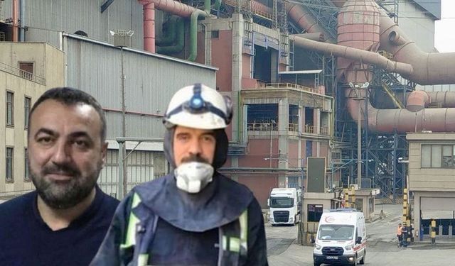 Dilovası'ndaki iş kazasında can kaybı 3’e yükseldi, 1 işçi ameliyat olacak