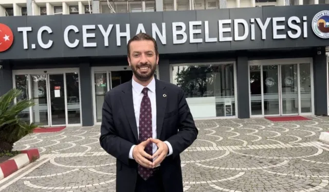 Tutuklu Belediye Başkanı Aydar’a Tahliye Kararı