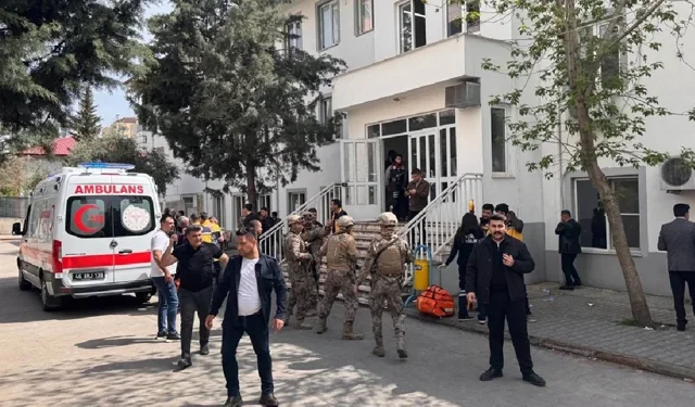 Kahramanmaraş'taki Silahlı Saldırıda Can Kaybı Artıyor