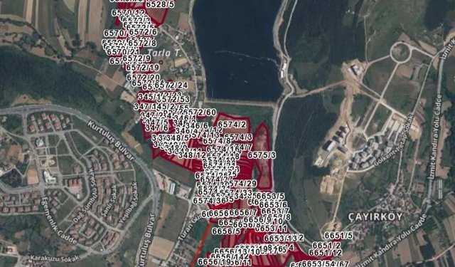 Sepetçi TOKİ’de Soru İşaretleri: Süreç Neden İlerlemiyor?