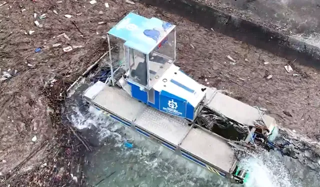 Baraj taştı, yön değişti: Yuvacık’tan Sapanca’ya su akıyor