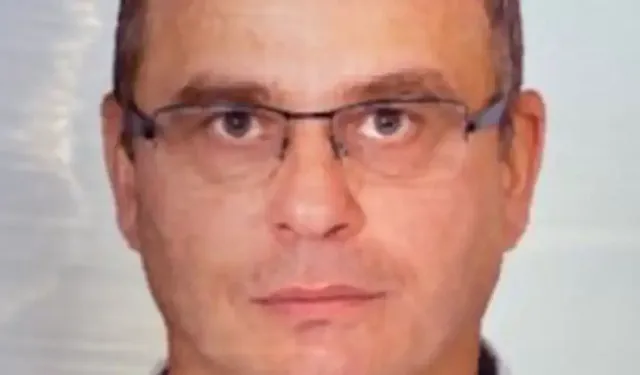 Kocaeli Büyükşehir Belediyesi Çalışanı Ahmet Dinç Hayatını Kaybetti