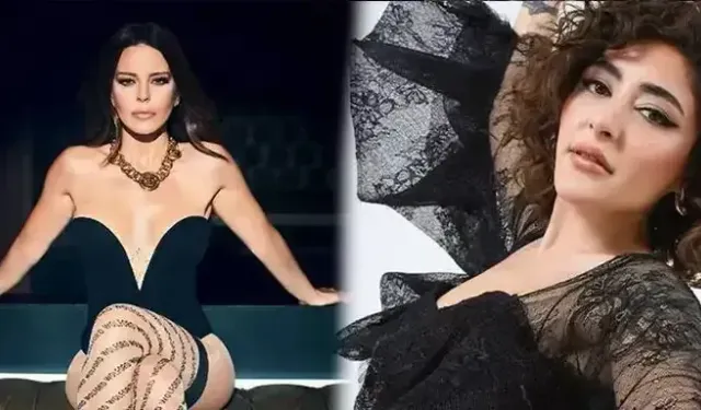 Simge Sağın ve Melek Mosso hakkında yeni gelişme