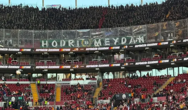 Kocaelispor, Galatasaray maçı sonrası PFDK’ya sevk edildi