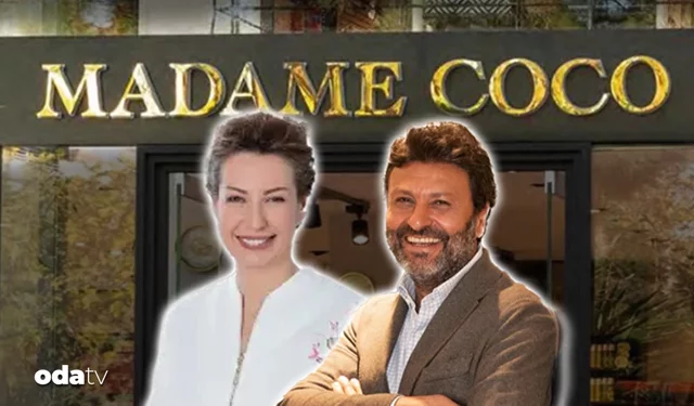 Madame Coco Boşandı! Tazminat Kararı Açıklandı