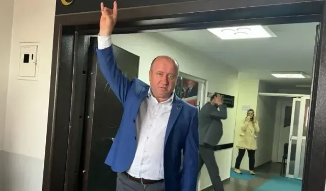 Fahri Buruş Tutuklandı