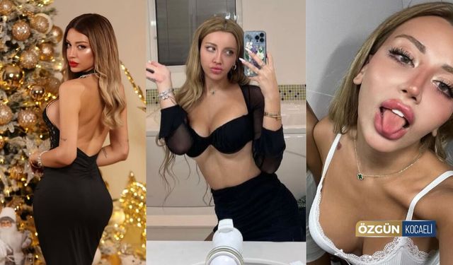 Mika Raun Hakkında İddianame Hazırlandı!