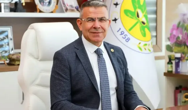 AK Parti’den Şok Hamle: Başkan İçin İhraç Talebi